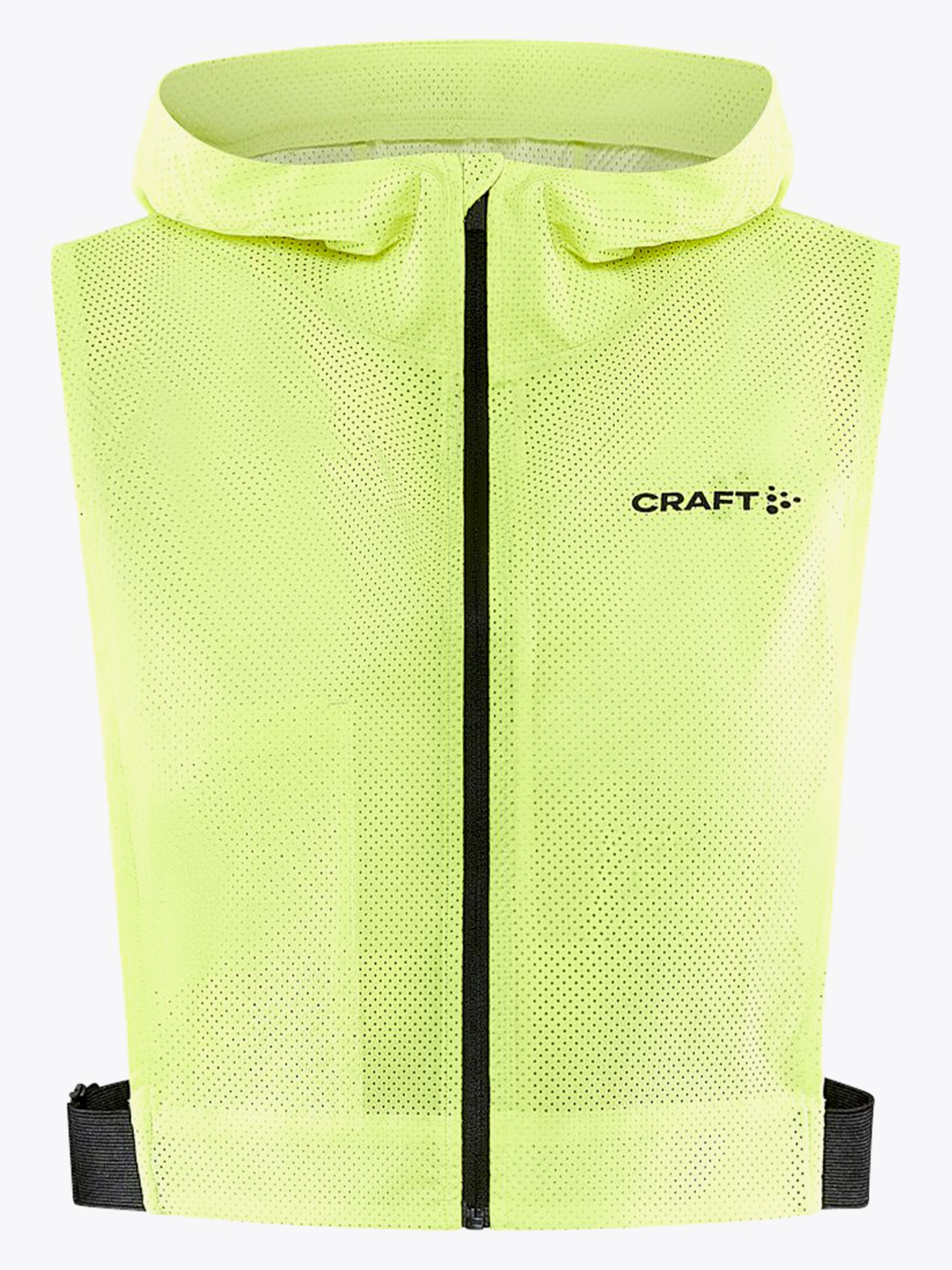 Advance Lumen Short Vest