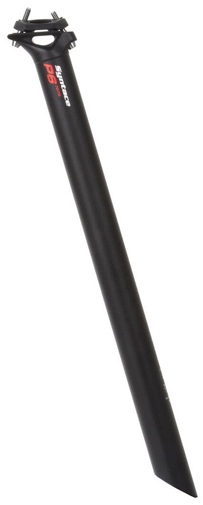 Syntace P6 Alu Ø 31,6 x 400mm Sattelstütze kaufen | Bike-Discount