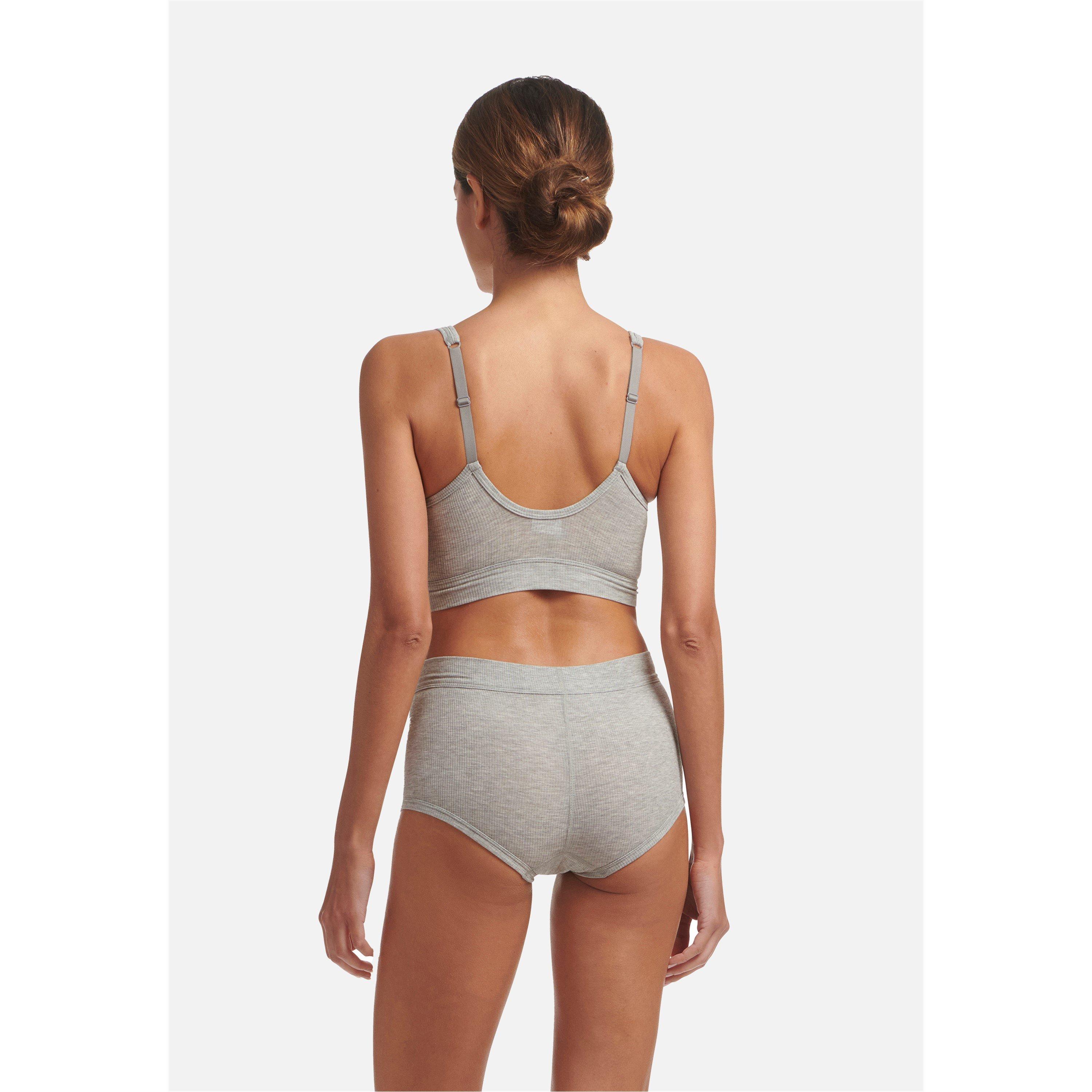 adidas Originals 2x2 Ribbed Brief