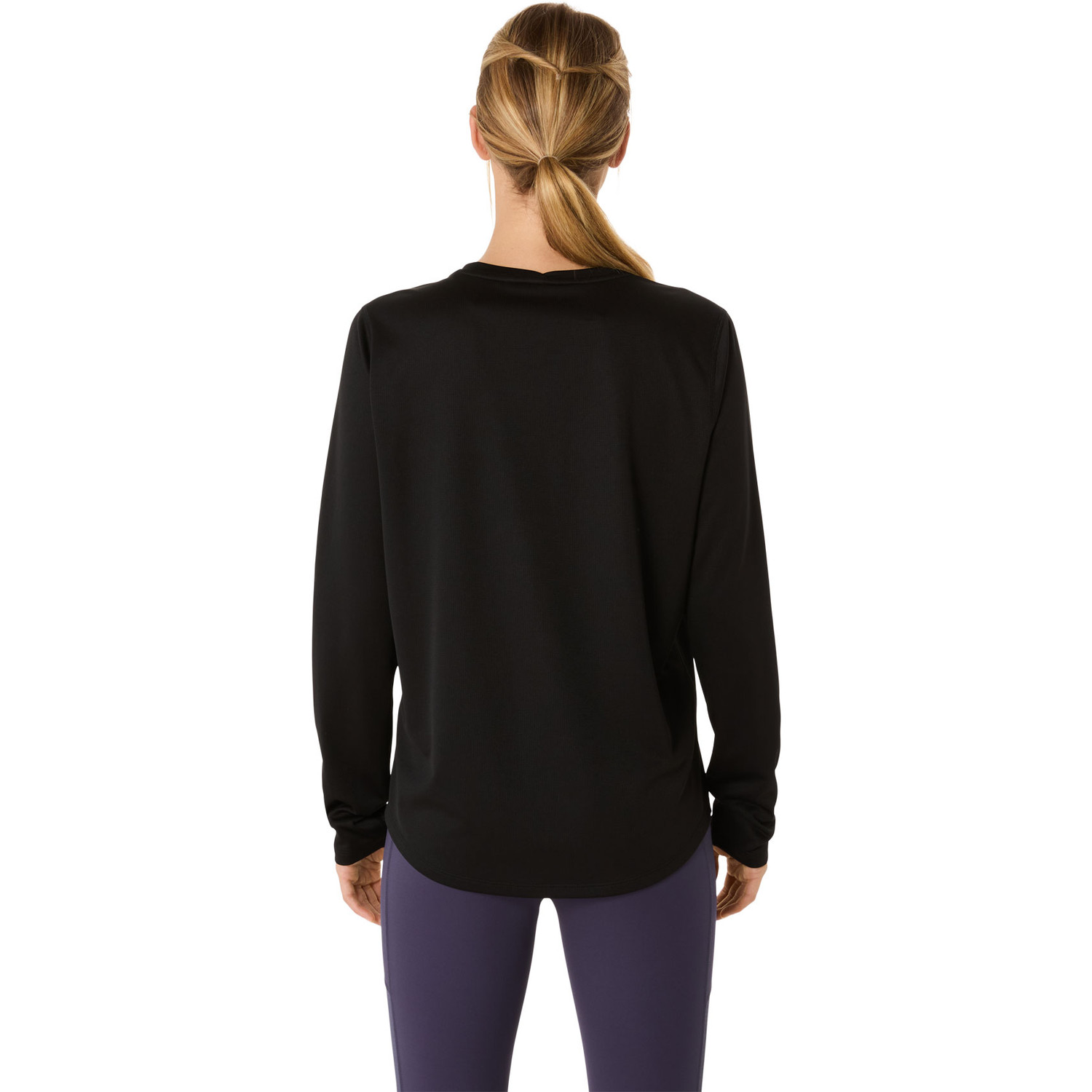 ASICS Core Longsleeve T-shirt Dames