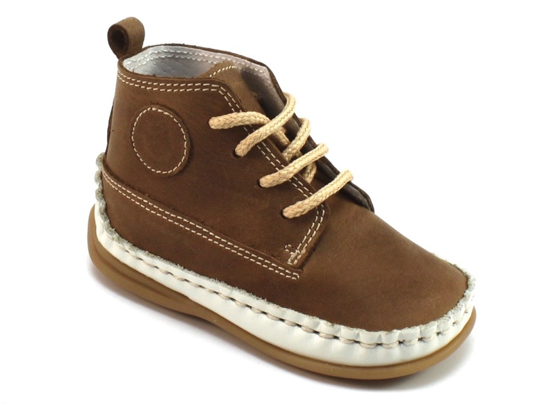 Bardossa Stone Flex Cognac