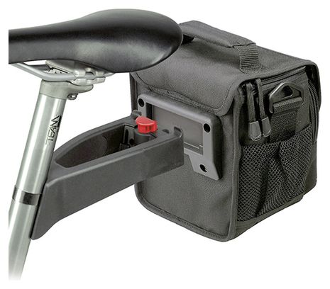 Prolongateur tube de selle Klickfix