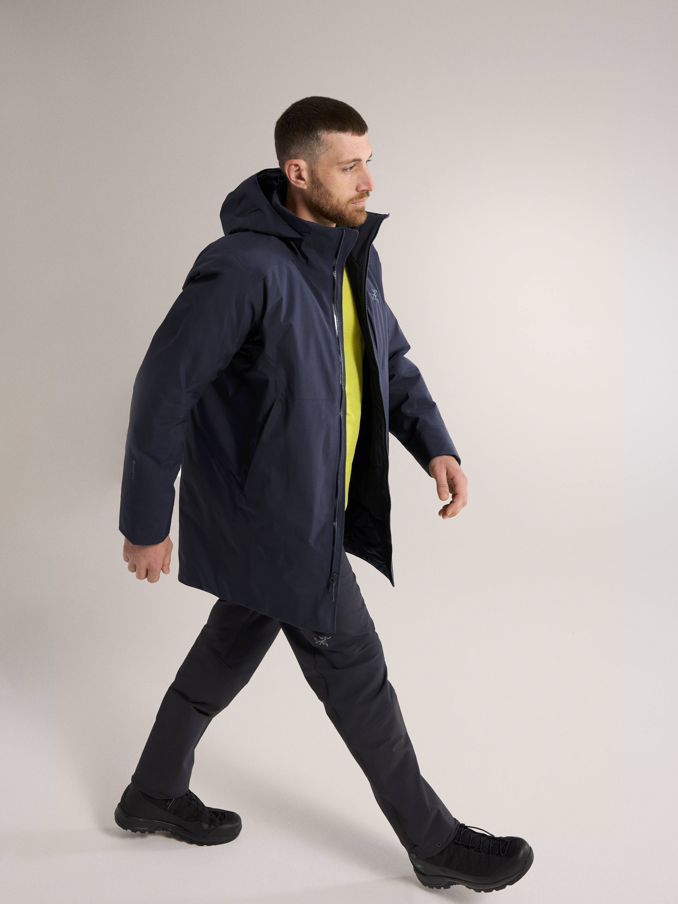 Arc'teryx Ralle Parka M's