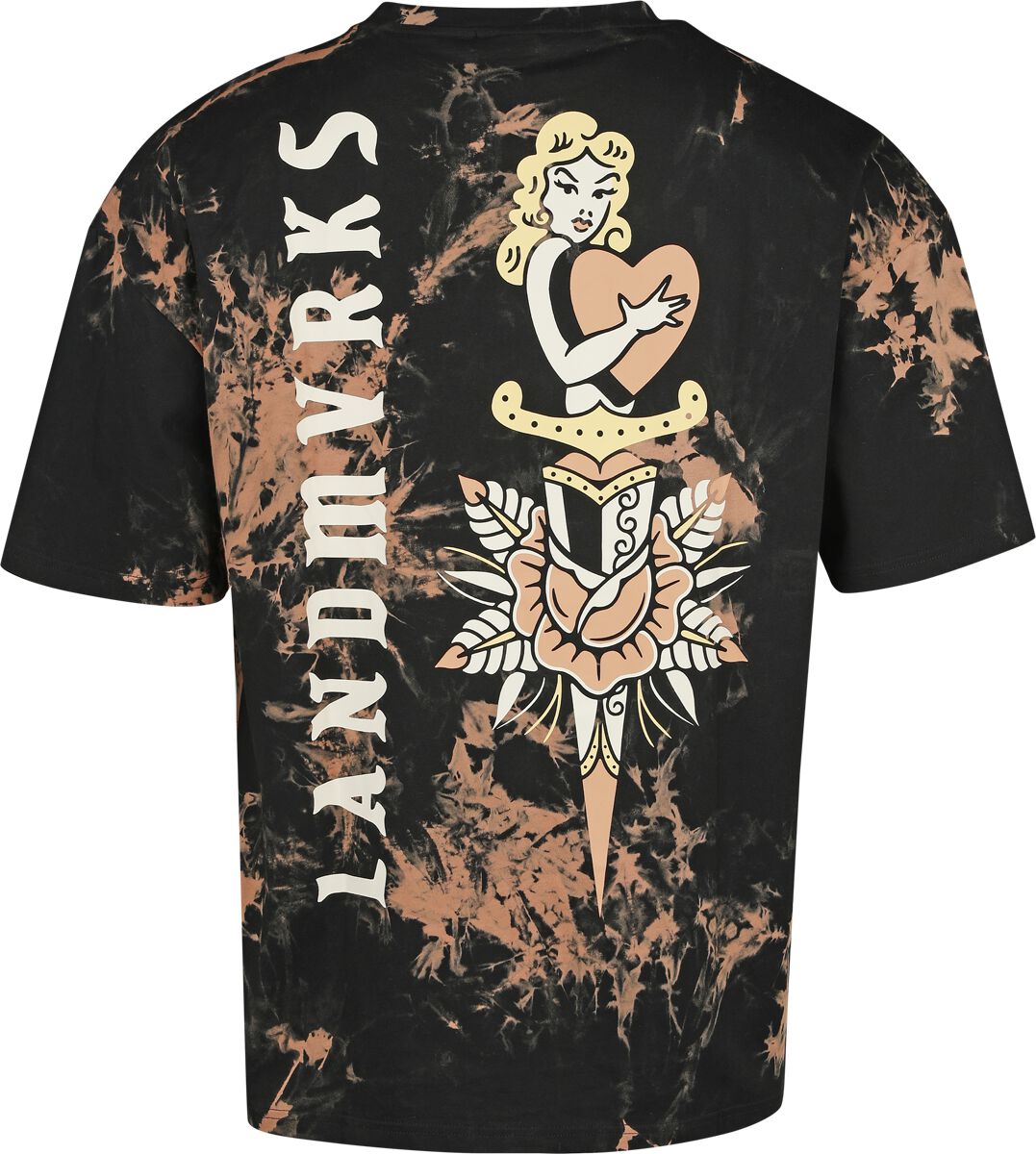 EMP Signature Collection | Landmvrks T-Shirt Manches courtes