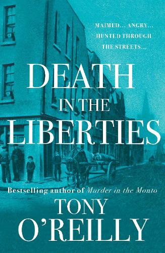Death in the Liberties (Paperback)