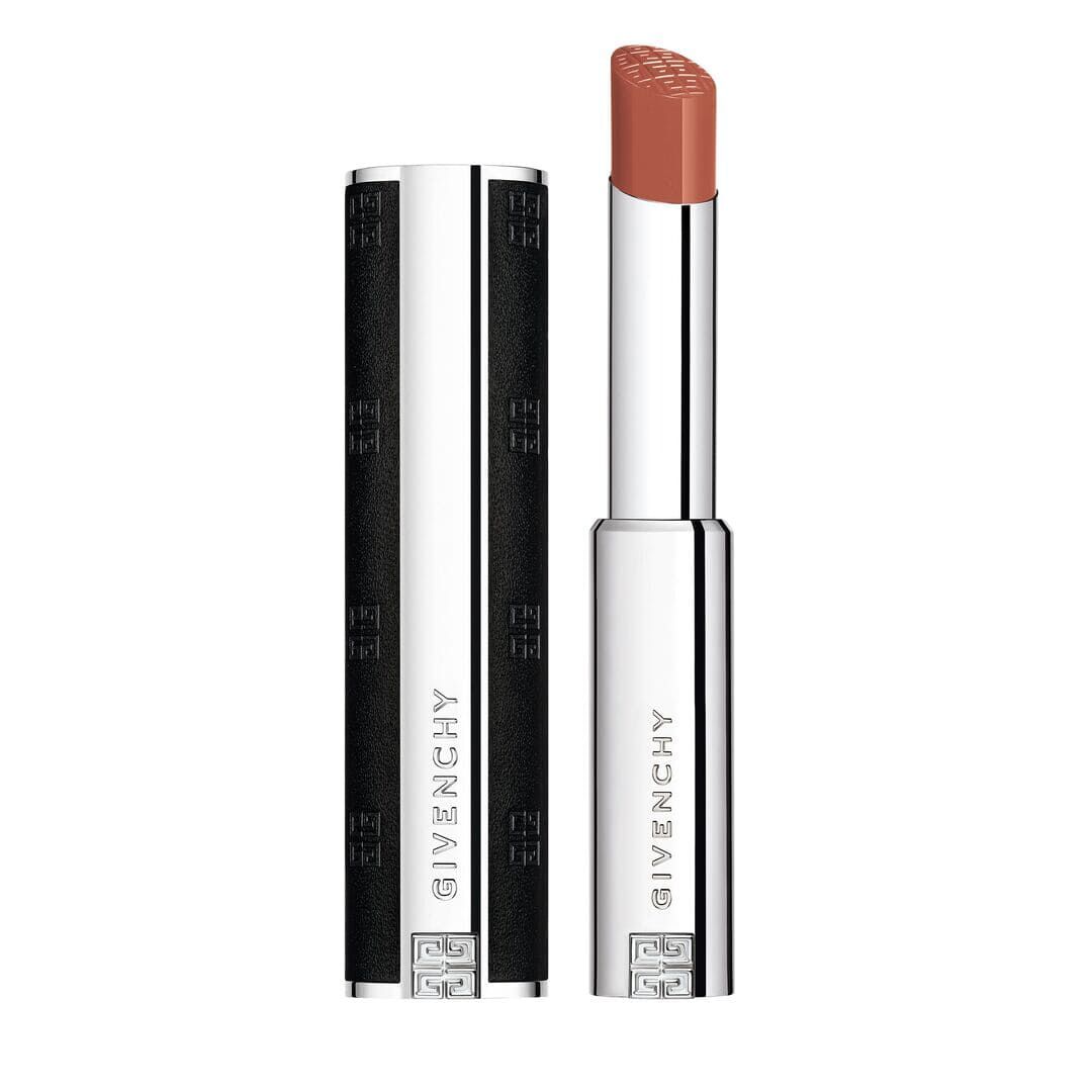 GIVENCHY LÁBIOS Le Rouge Interdit Satin