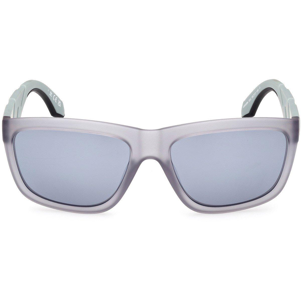 adidas Originals Injected Sunglasses