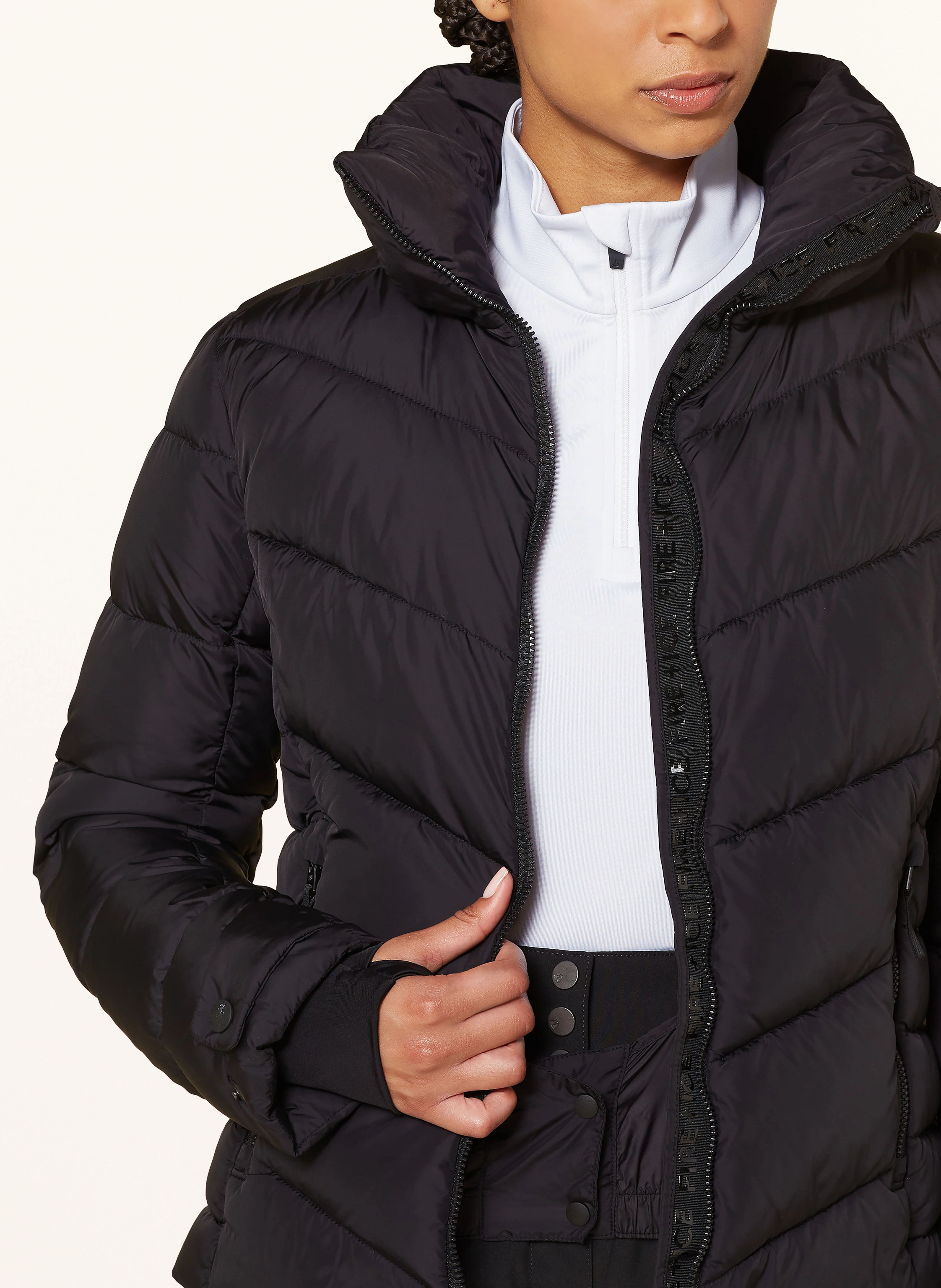 FIRE+ICE Skijacke SAELLY2