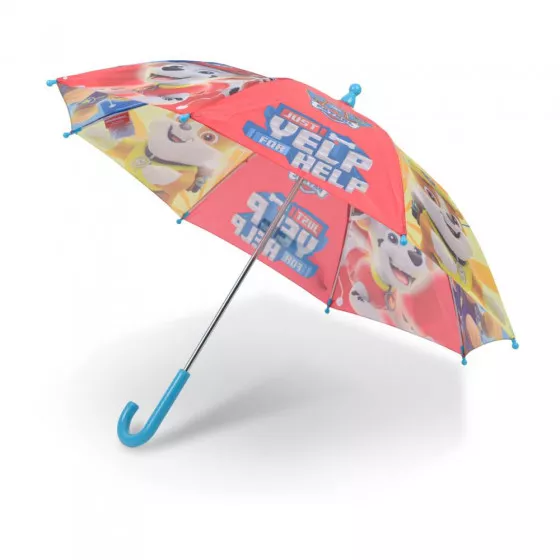 Parapluie BLEU paw patrol