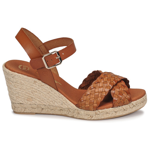 Betty London - OBILLIE - Marron