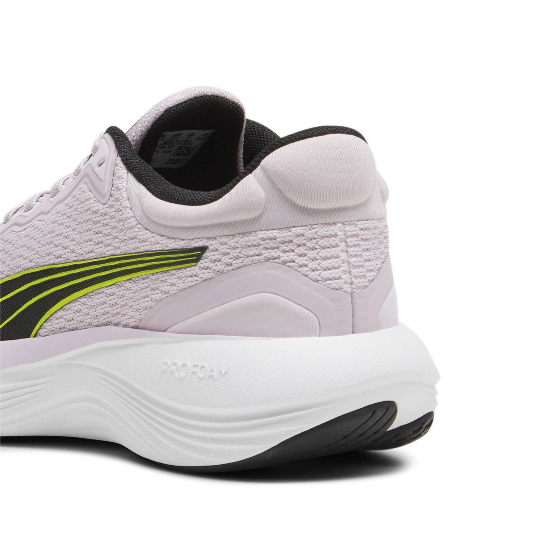 Puma| Damen Laufschuhe SCEND PRO