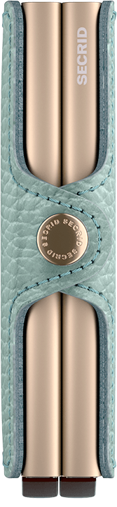 Twinwallet pebble