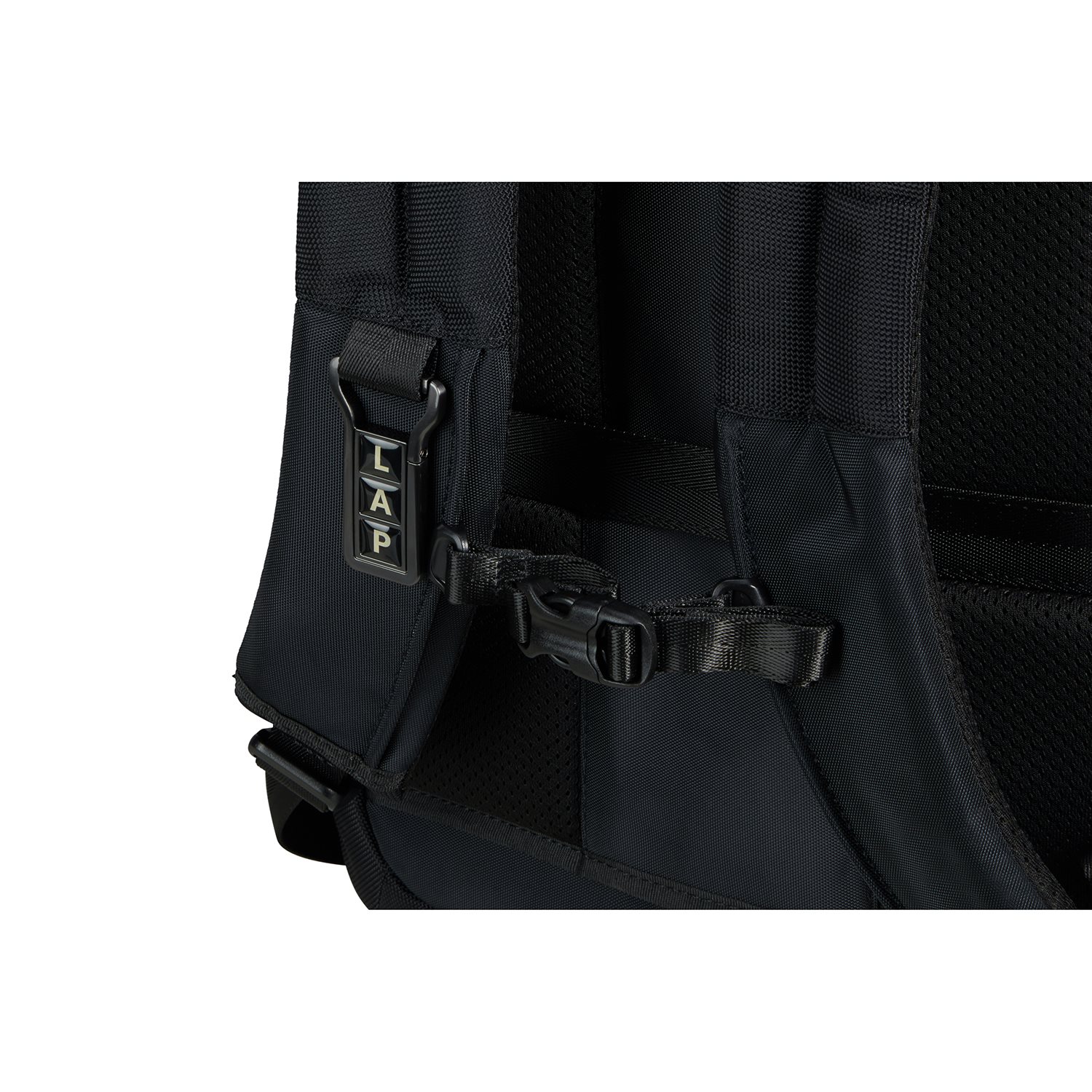 Samsonite Urban-Eye Accordion Backpack 15.6