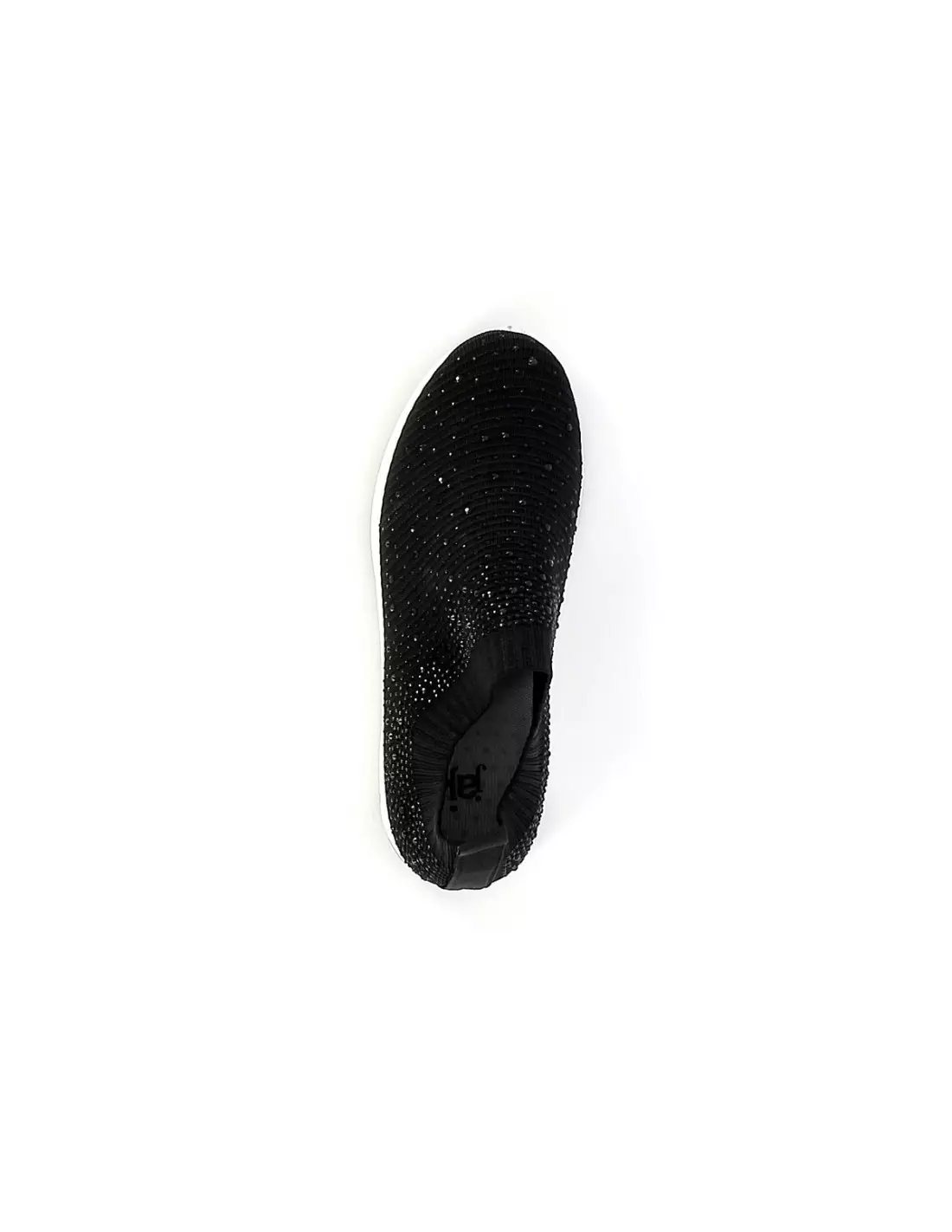 JAJA TF916 - Baskets Black