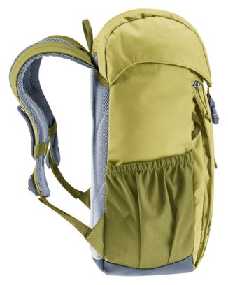 Sac à Dos Enfant Deuter Waldfuchs 10L Jaune