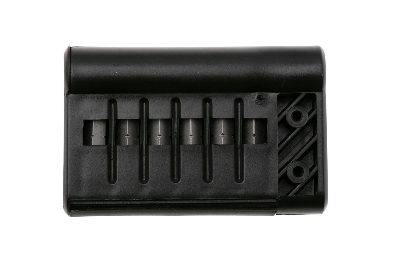 Fällkniven FBITS Bit Set, bit-driver met bitjes