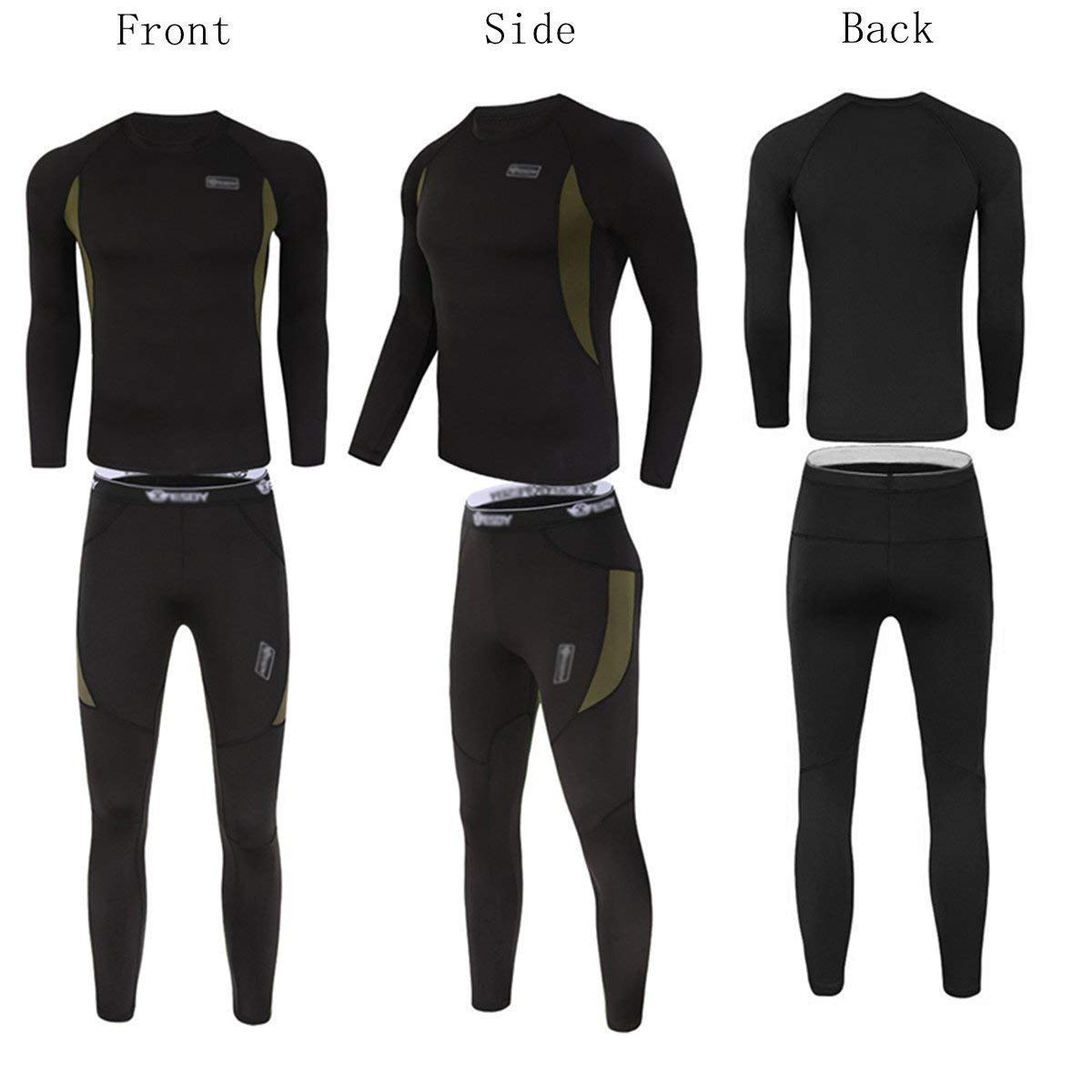 Northstrong Black thermoset