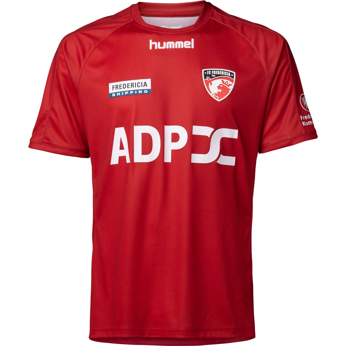 FC Fredericia Hjemmebanetrøje 23/24 Børn
