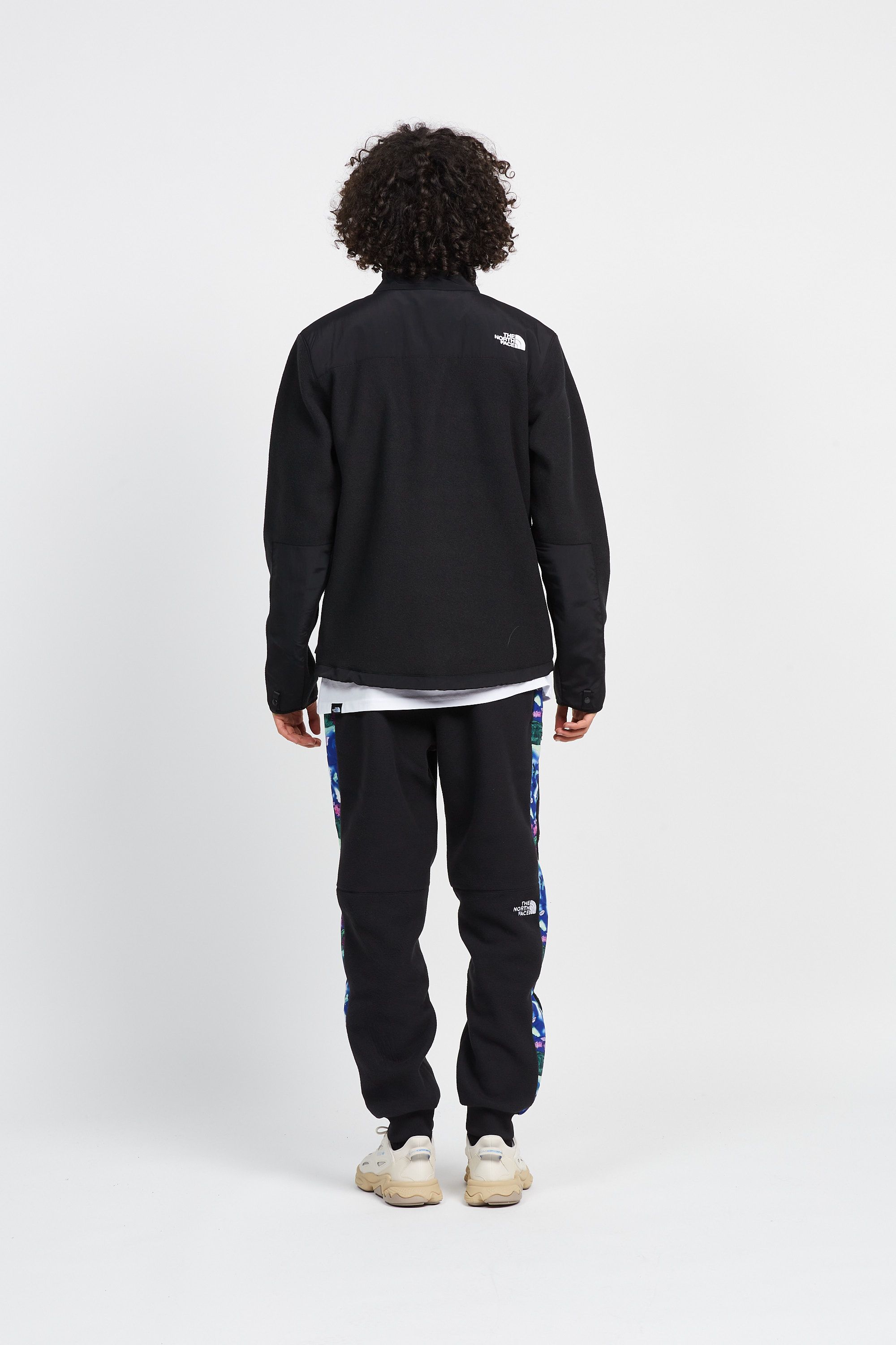 THE NORTH FACE Blouson DENALI Noir