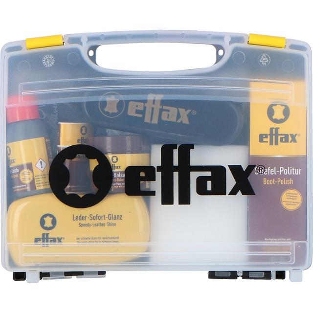 Effax Leerverzorging Koffer