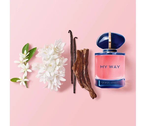 Giorgio Armani My Way Intense Eau de Parfum