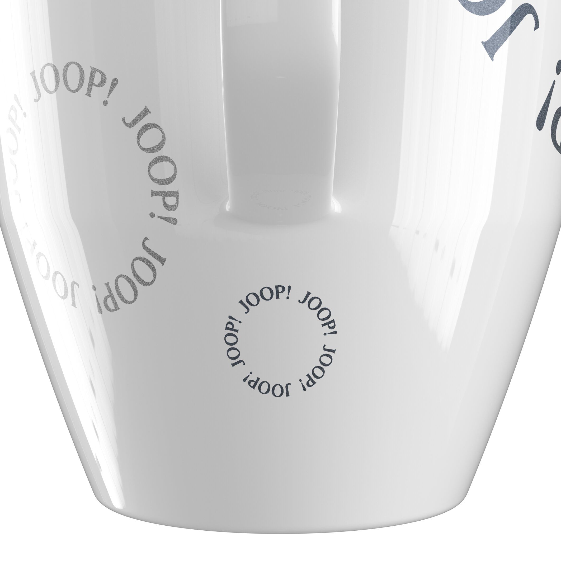 Henkelbecher-Set JOOP! LOGO CIRCLES