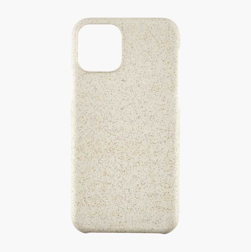 Mobildeksel, iPhone 11 Pro, grå