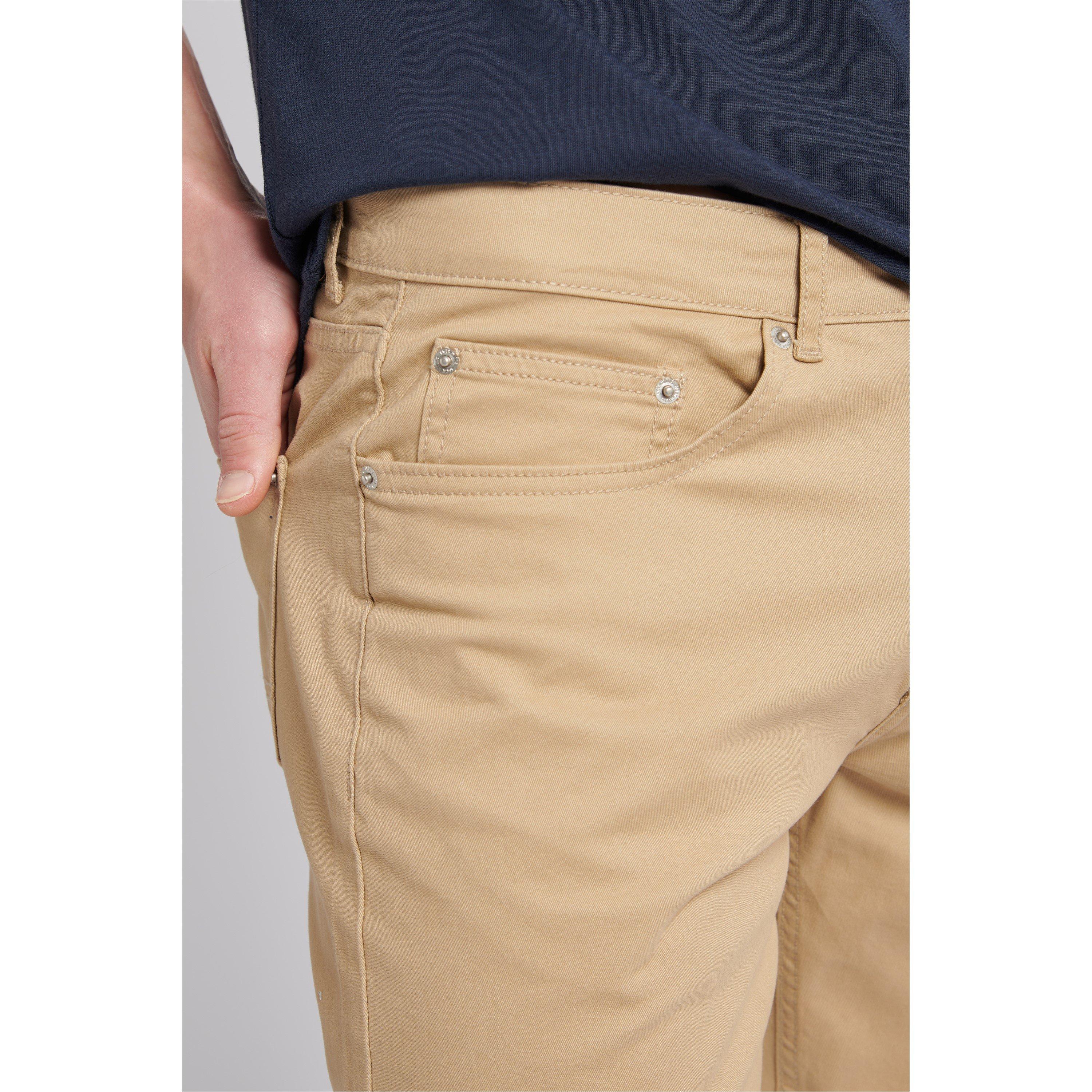 Jack Wills 5 Pckt Trsr Sn99