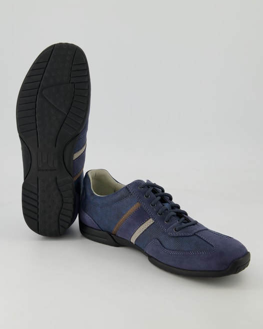 Pius Gabor 1137.10.04 Sneaker in Blau