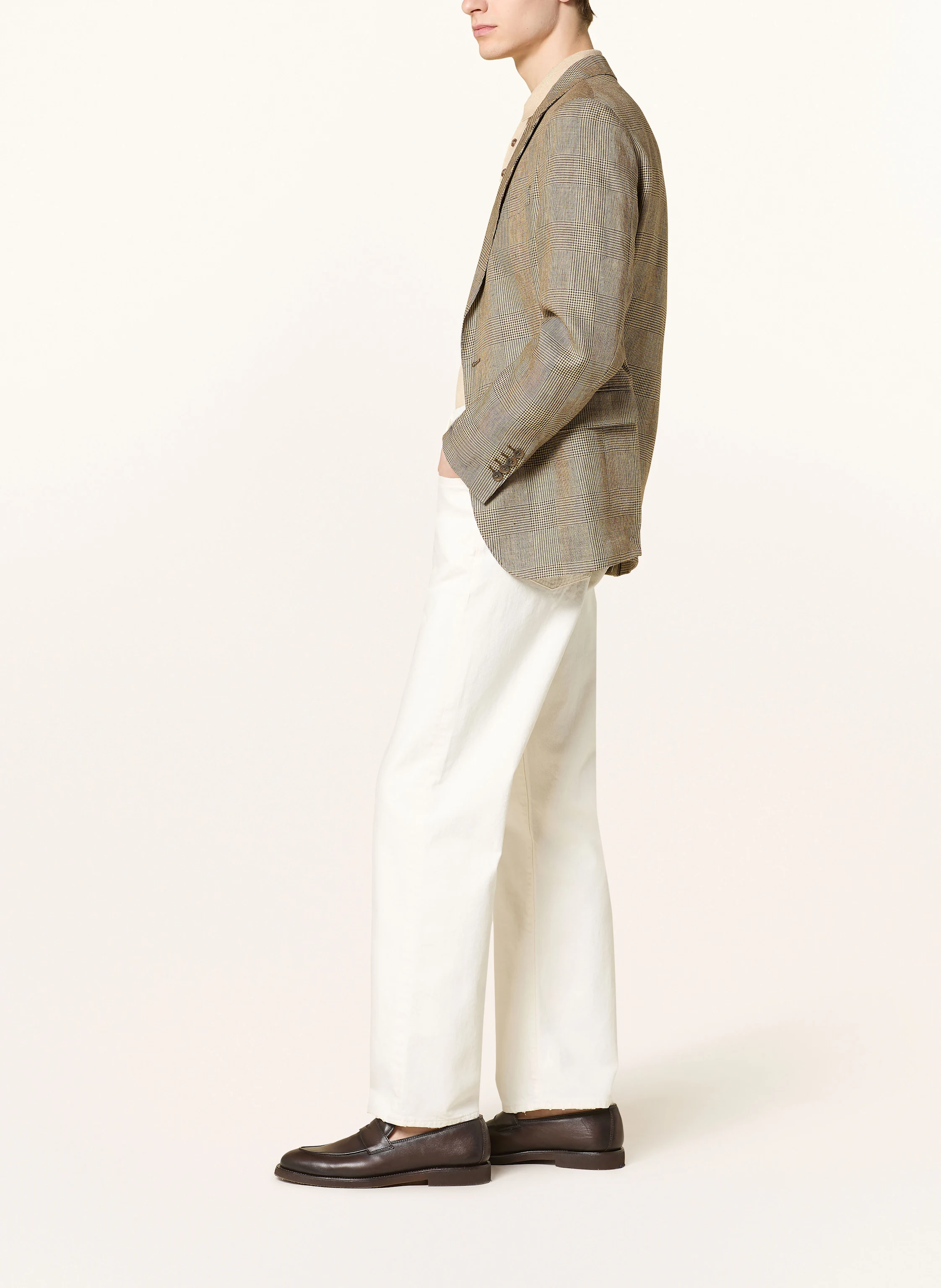 POLO RALPH LAUREN Jeans Heritage Straight Fit