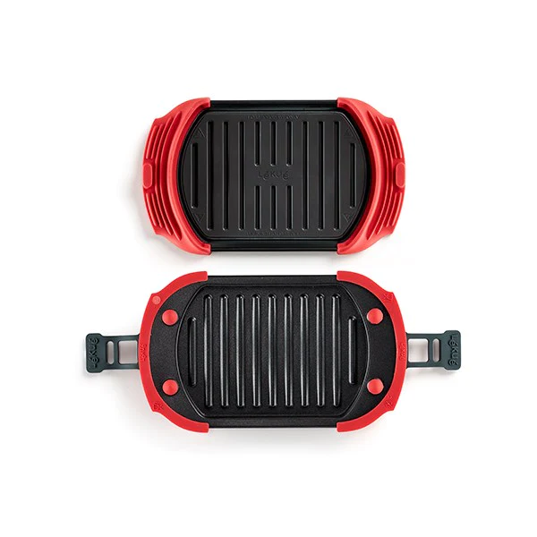 Grill pour micro-ondes Lékué