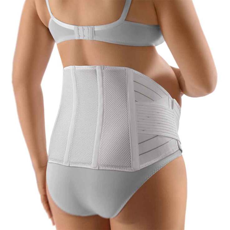 Bort Abdominalstütze für Schwangere Größe 1, 1 St
