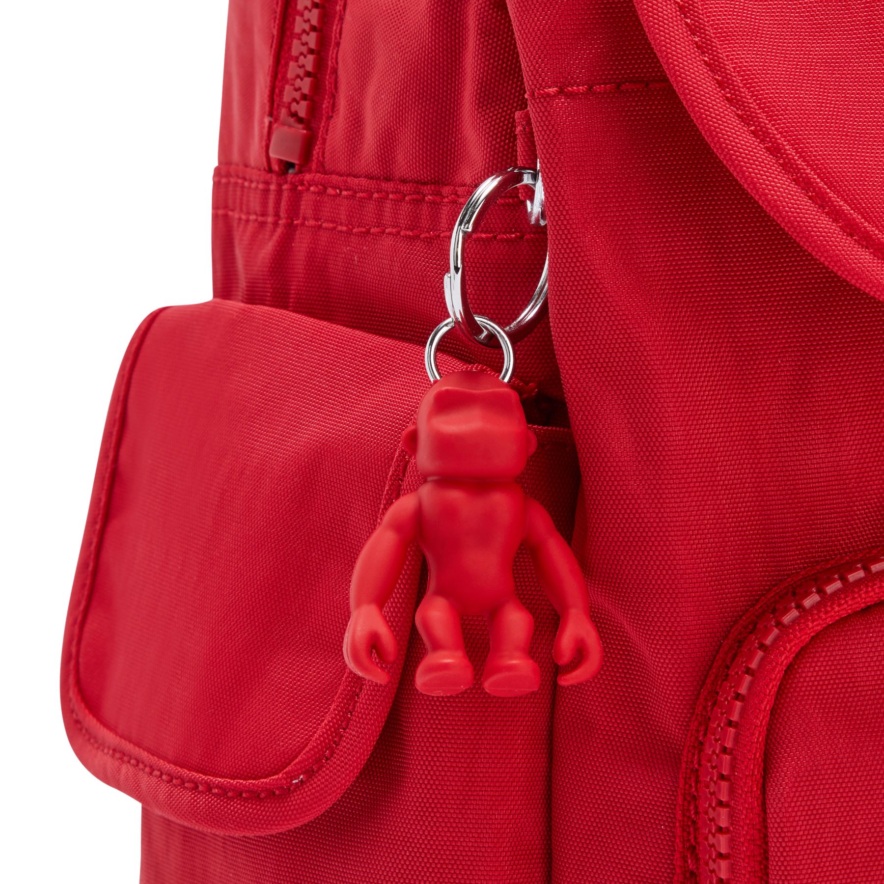 CITY PACK MINI Sac à Dos City Pack Mini - Red Rouge