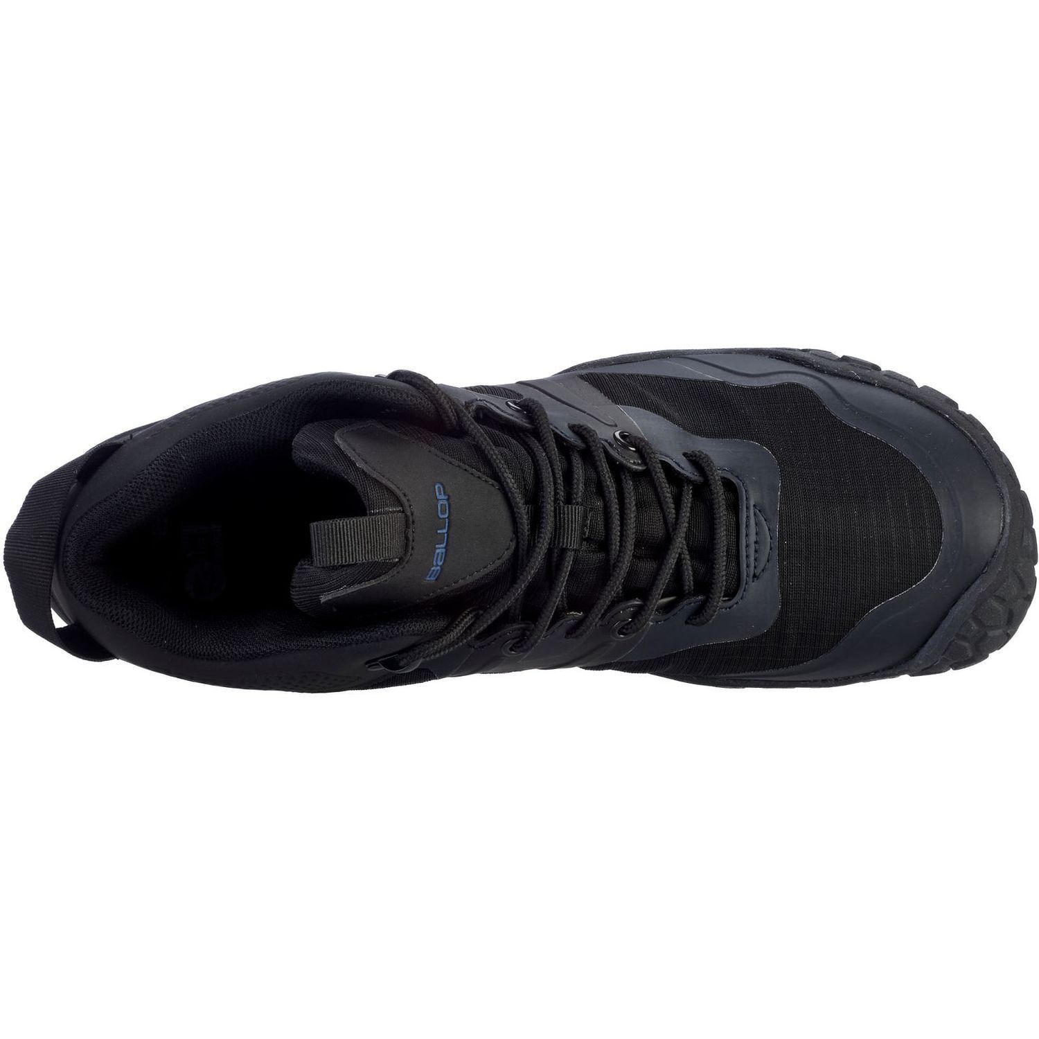 BallopKuluba Waterproof