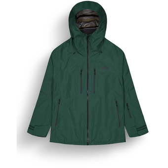 Picture Welcome Xpore Ski-/Snowboardjacke Ponderosa Pine Herren