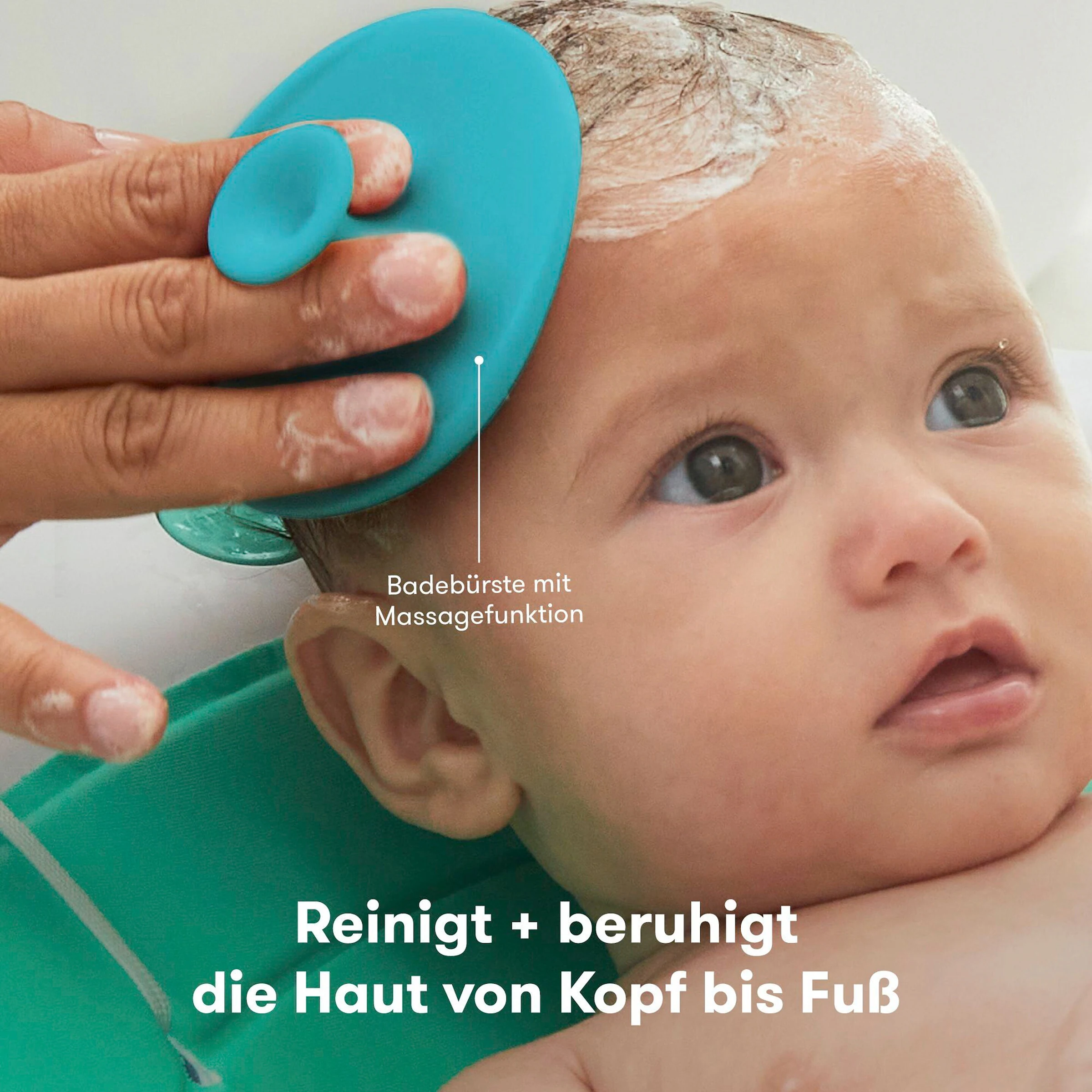 frida baby 13tlg. Baby Basics Pflegeset