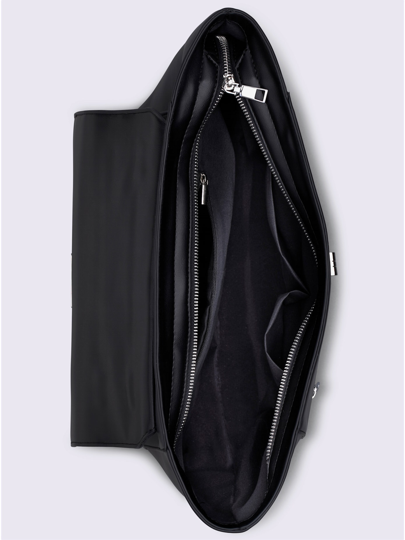 Sac motif asymétrique