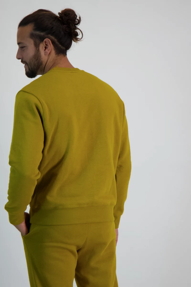 Nike Sportswear Club Fleece Herren Pullover