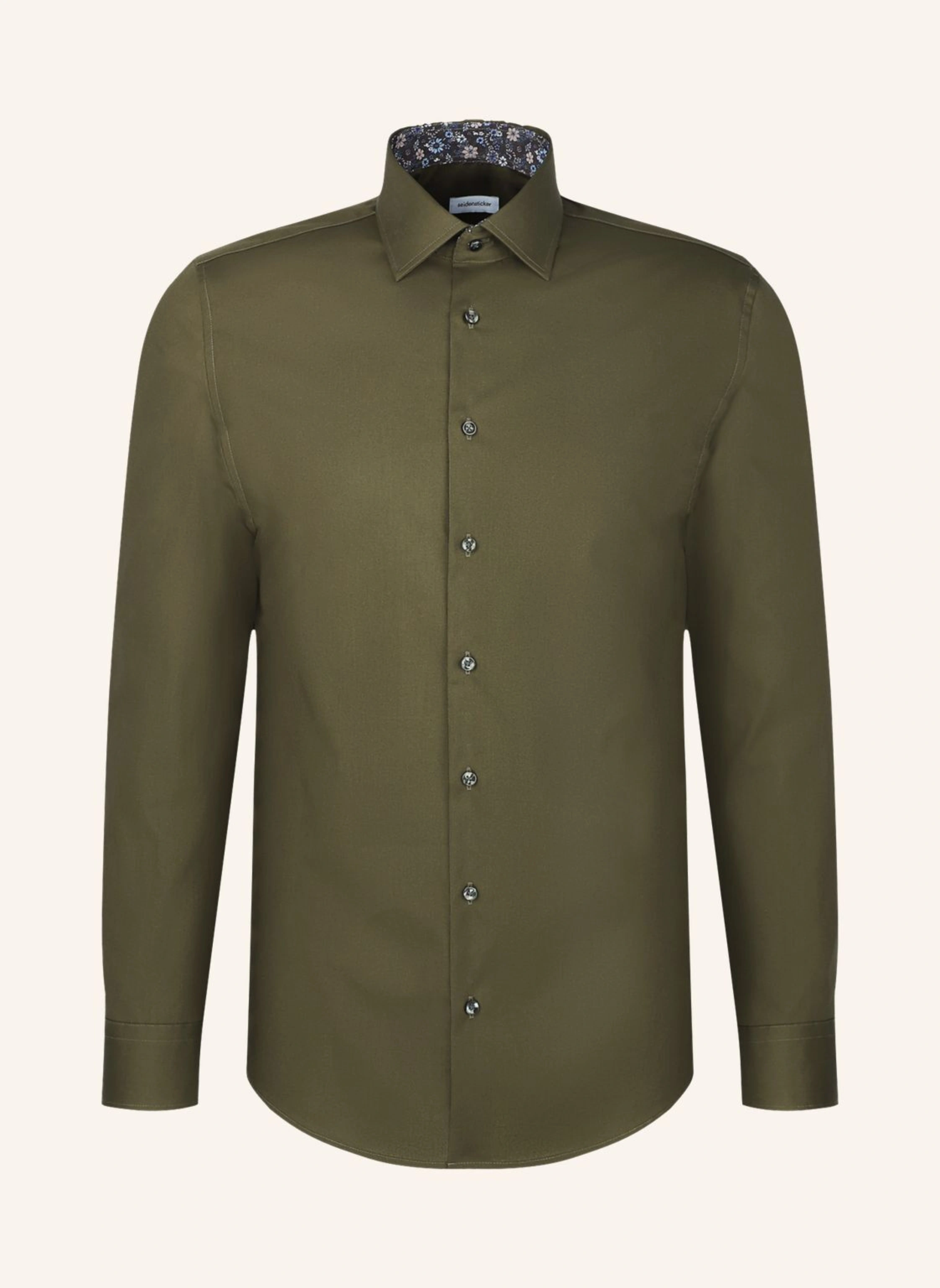 seidensticker Business Hemd Slim Fit