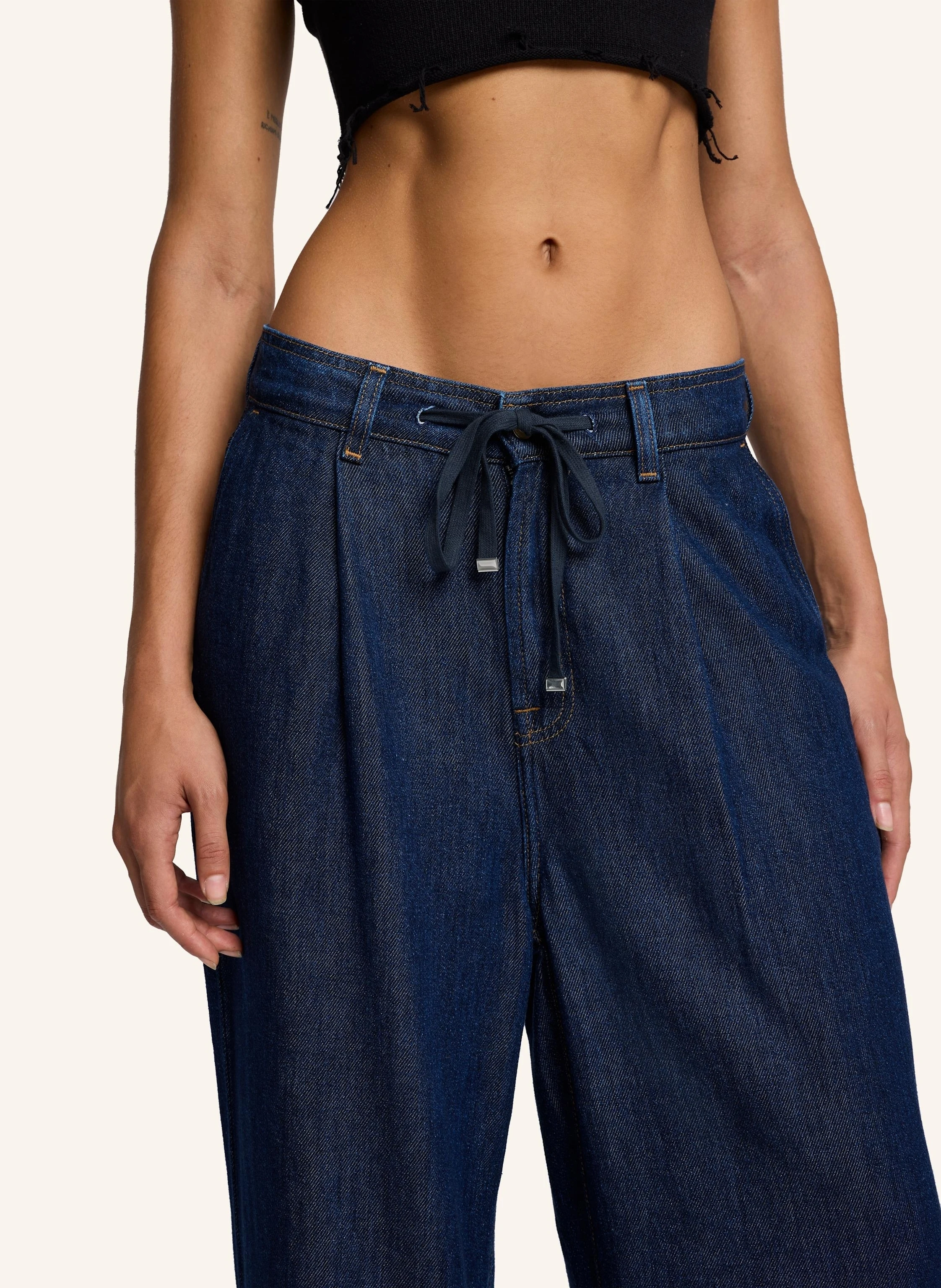 7 for all mankind Jeans TILDA PANT Flare Fit