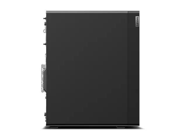 Lenovo ThinkStation P2 30FR - Tower 1 x Core i7 i7-14700 / op til 5.4 GHz - vPro Enterprise - RAM 32 GB - SSD 1 TB - TCG Opal Encryption, NVMe, Performance - UHD Graphics 770 - Gigabit Ethernet - Win 11 Pro - skærm: ingen - tastatur: nordisk (dansk/f