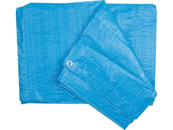 Vorel presenning 300 cm x 500 cm 90 g/m2