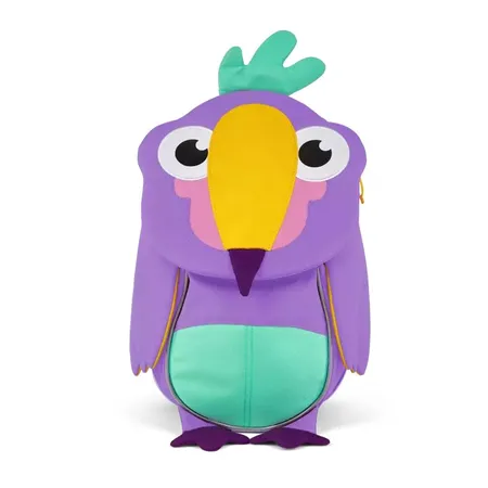 Affenzahn Kleiner Freund - Kindergartenrucksack Kreativ Tukan