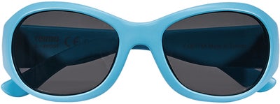 Reima Surffi Solbriller, Turquoise Blue