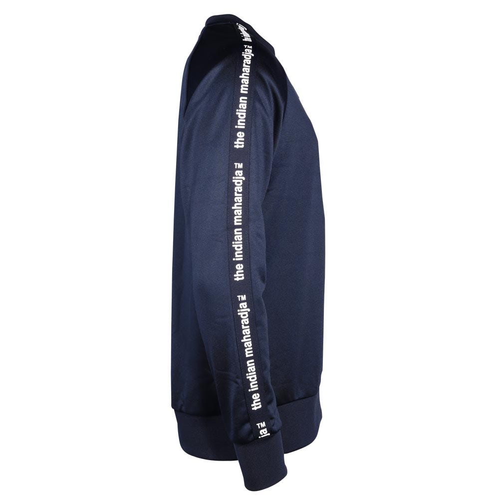 The Indian Maharadja  Sweater Poly Terry Houten