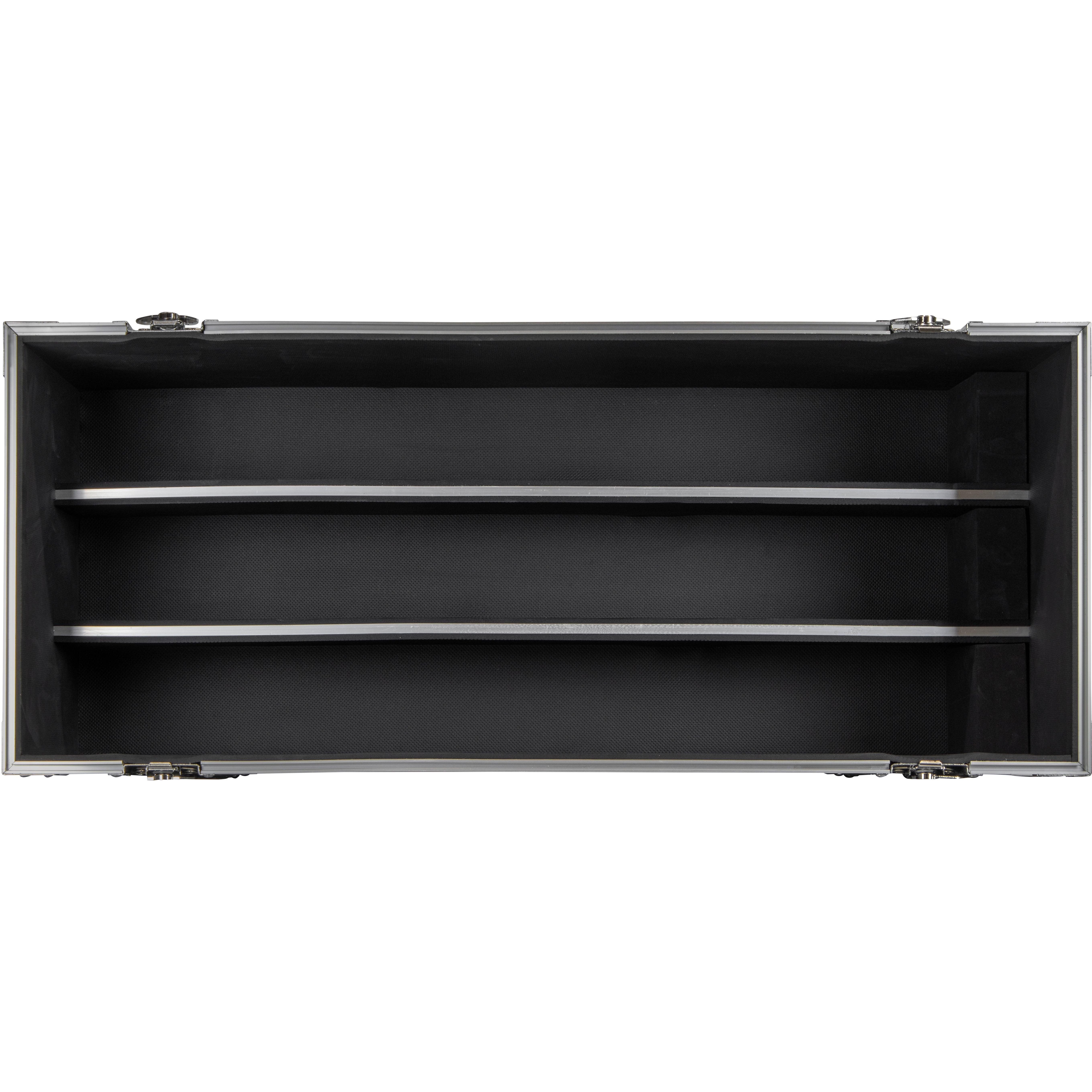 Odyssey flightcase voor Electro-Voice Evolve 50 Portable System