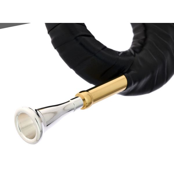 Thomann Bb- Pocket Hunting Horn