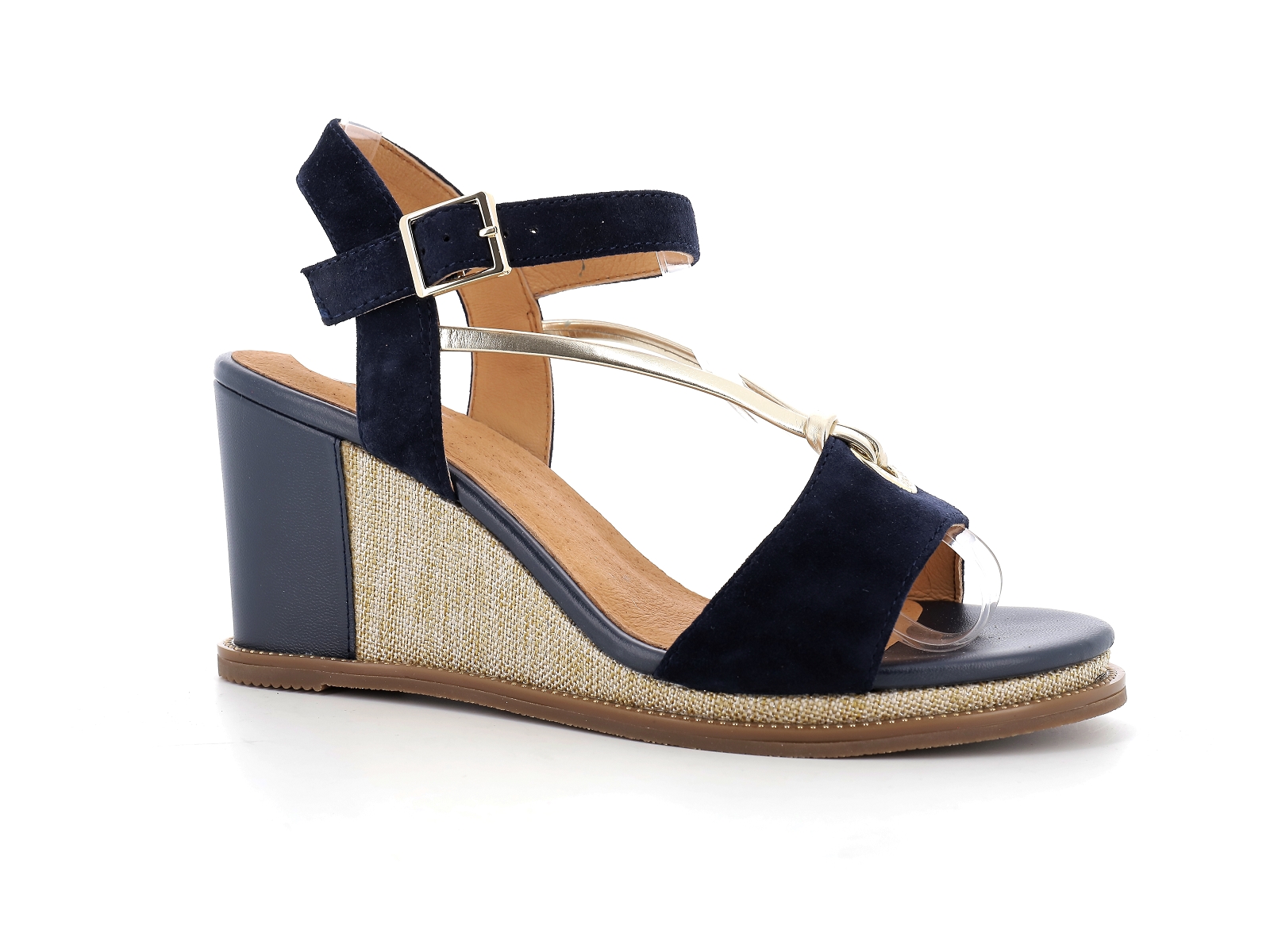 Fugitive-IRDIL LPITV12C Nubuck Marine