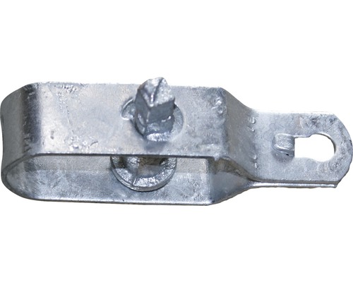 Draadspanner 100 mm thermisch verzinkt