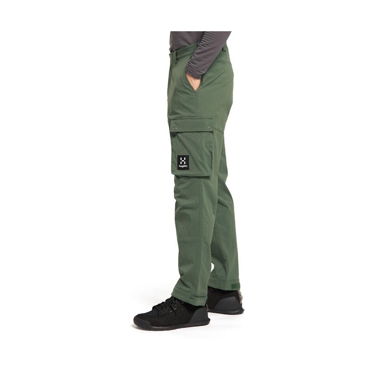 Haglöfs IC3 Rugged Pants Men